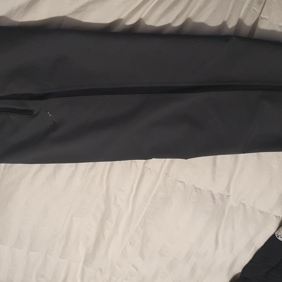 Men's Nike Pro Training Pants size medium - Picture 8 of 8